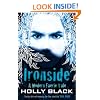 Ironside (Modern Tale of Faerie)