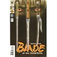 Blade of the Immortal #73 by  Hiroaki Samura, Dana Lewis, and Toren Smith