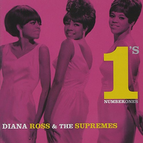 Diana Ross & the Supremes - You Keep Me Hangin