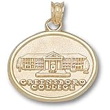Greensboro College Admin Bldg (10kt)