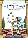 The Clown of God by dePaola, Tomie (1978) Hardcover