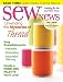 Magazines : Sew News