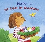 Nanu - ein Küken im Osternest?