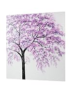 Especial Deco Vertical Cuadro Tree