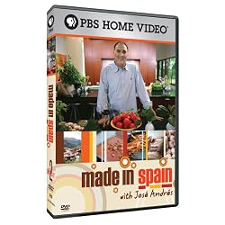 Made In Spain