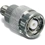 TRENDnet RP-TNC to RP-SMA Adapter TEW-AMBA
