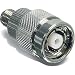 TRENDnet RP-TNC to RP-SMA Adapter TEW-AMBA