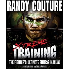 Xtreme Training: The Fighter's Ultimate Fitness Manual