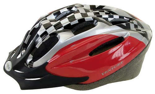 Ventura Formula 1 Helmet