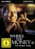 Where the Money Is [Region 2]