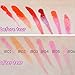 Silvercell Magic Long Lasting Waterproof Lipstick Peel TATTOO Lip Gloss