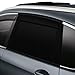 GF Pro Universal Car Window Shade for Sun Protection and Privacy