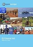 EU external aid : who is it for?