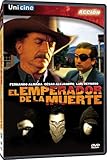 El Emperador De La Muerte [DVD] [2007] [Region 1] [US Import] [NTSC]