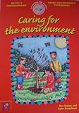 Caring for the environment. Key stage 1/P1-3