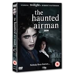 The Haunted Airman [ UK Fassung, Keine Deutsche Sprache ]