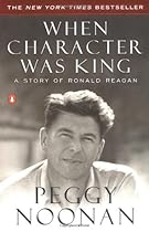 When Character Was King