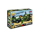 Cobi Border Patrol