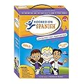 Hooked on Phonics Hooked on Spanish