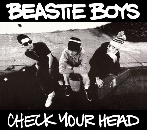 Produkt-Bild: Check Your Head-Vinyl [Vinyl LP]