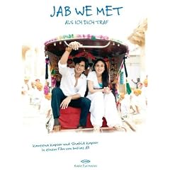 Jab we met - Als ich Dich traf