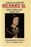 Produkt-Bild: Richard III.