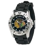 Game Time Men's NHL-MVP-CHI Chicago Blackhawks MVP Series Watch