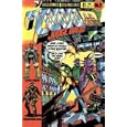 2000 AD Monthly (Judge Dredd) No. 3, June 1985 by Alan Moore