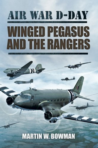 Winged Pegasus and The Rangers (Air War D-Day)