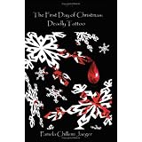 The First Day Of Christmas: Deadly Tattoo