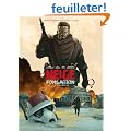 Neige Fondation, Tome 2 : L'Echarneur