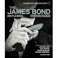 The James Bond Omnibus Volume 003