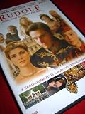 Kronprinz Rudolf / Region 2 PAL DVD / Audio: English, German, Hungarian / Subtitle: Hungarian, German / Starring: Max von Thun, Vittoria Puccini, Caroline Athanasiadis, Wolfgang Böck, Andrew Burey, Sandra Ceccarelli / Director: Robert Dornhelm / 180 Minutes