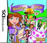 Wedding Dash