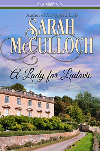 A Lady for Ludovic