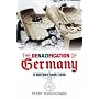 The Denazification of Germany 1945-48