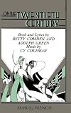 On the Twentieth Century (Frenchs musical library)