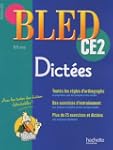 Dict�es CE2 : 8-9 ans
