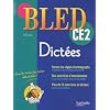 Dict�es CE2 : 8-9 ans