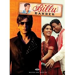 Billu Barber [Special Edition]