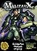 Wyrd Miniatures Malifaux Outcast Arsenal Pack Model Kit