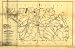 York District, South Carolina / surveyed by Gordon Moore, 1820 : improved for Mills' atlas, 1825. (Civil War Map Reprint measured in inches 36 x 24)
