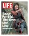 Feminist Germaine Greer, May 7, 1971 Photographic Poster Print by Vernon Merritt III,...