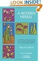 A Modern Herbal: Volume 2