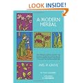 A Modern Herbal: Volume 2