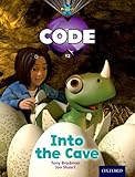 Into the cave