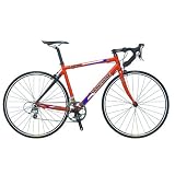 Mongoose Cipressa Road Bike