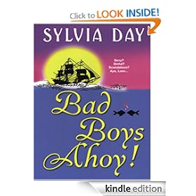 Bad Boys Ahoy!