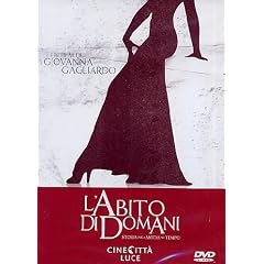 L' Abito Di Domani - Storia Della Moda Nel Tempo