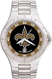 New Orleans Saints Men's Pro II Watch